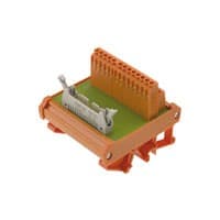 Weidmuller - RS F60 LP2N 5/60 SPS-Dig. Ein-/Ausgangs