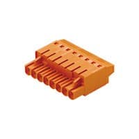 Weidmuller - BLT5.08HC/16/180SNORBXLPSt.Verb.