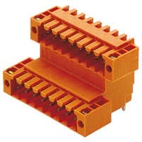 Weidmuller - SLD3.50V/24/90F3.2SNORBXLPSt.Verb.