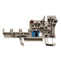 Weidmuller - ZIA1.5/4L-1S/LDInitiator/Aktor-Kl.