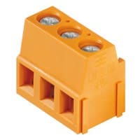 Weidmuller - LM 5.00/06/90 3.5SN OR BX LPKl.