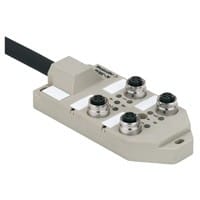 Weidmuller - SAI-4-SH 5P FC Kabel, Leitung