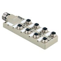 Weidmuller - SAI-8-SH 5P FC Kabel, Leitung