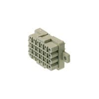 Weidmuller - RSV1,6LBF9GR3,2AURechteck
