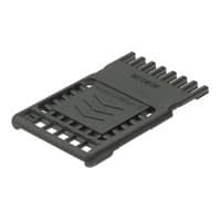 Weidmuller - BLZ 5.08 ZE04 OR BX LPKl.