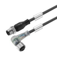 Weidmuller - SAIL-M12GM12W-3L1.5T Kabel, Leitung