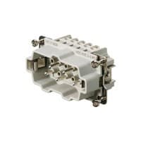 Weidmuller - HDC HVE 3+2 MT CtH f. Industri