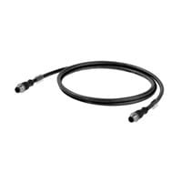 Weidmuller - IE-C5DB4RE0015MCSMCS-E Kabel, Leitung