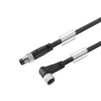Weidmuller - SAIL-M8GM8W-4-2.0U Kabel, Leitung