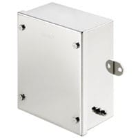 Weidmuller - KLIPPON STB 1.1 SS Kasten, Verteilerdose