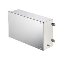 Weidmuller - KLIPPON STB 6 SS Kasten, Verteilerdose