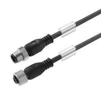 Weidmuller - SAIL-M12GM12G-4B-1.5U Kabel, Leitung