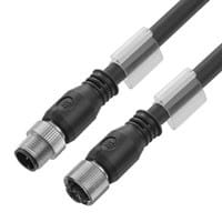Weidmuller - SAIL-M12GM12G-CD-1.5B Bus-Kabel