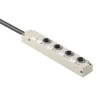 Weidmuller - SAI-4-F4PM12L5MPassiverSensor-