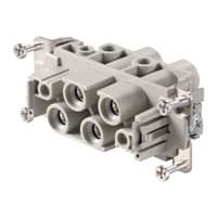 Weidmuller - HDC S4/0 FS Steckverbinderkomponente