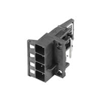 Weidmuller - SHL-SMT5.00/04GL1.5BXModularer