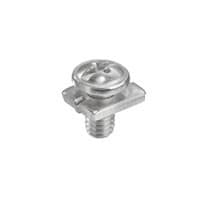 Weidmuller - HDCFIXINGSCREWM3x10Mehrp.Steckv.