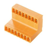 Weidmuller - SCDV3.81/32/90G3.2SNORBXLPSt.Verb.