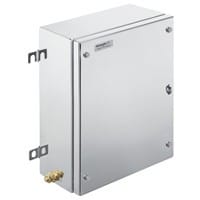 Weidmuller - KTB MH 352620 S4E2 Kasten, Verteilerdose