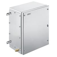 Weidmuller - KTB MH 403015 S4E2 Kasten, Verteilerdose