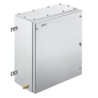 Weidmuller - KTB MH 453815 S4E2 Kasten, Verteilerdose