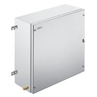 Weidmuller - KTB MH 484820 S4E2 Kasten, Verteilerdose