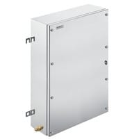 Weidmuller - KTB MH 553515 S4E4 Kasten, Verteilerdose