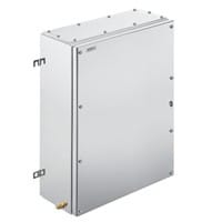 Weidmuller - KTB MH 624520 S4E0 Kasten, Verteilerdose