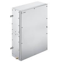 Weidmuller - KTB MH 765020 S4E4 Kasten, Verteilerdose