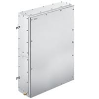 Weidmuller - KTB MH 916115 S4E0 Kasten, Verteilerdose