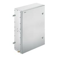 Weidmuller - KTB QL 765020 S4E1 Kasten, Verteilerdose