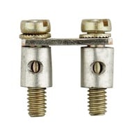 Weidmuller - Q 10 AKZ1.5 Querv./Bruecker f. R