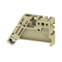 Weidmuller - EW 35 Schienenhalter