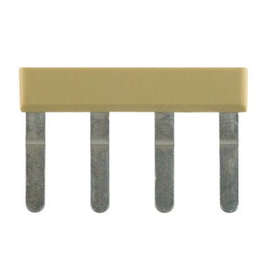 Weidmuller - QB 2 MK3 Querv./Bruecker f. R