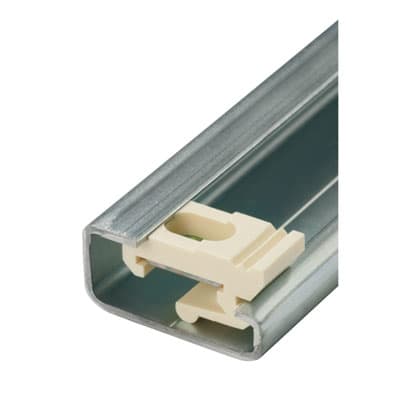 Weidmuller - MB M5/M3 SW Klemme