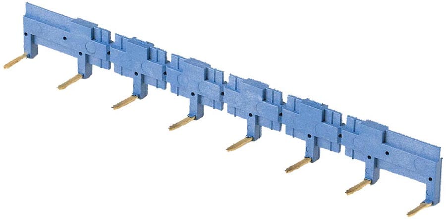 Finder - 095.08 Kammbruecke-blau