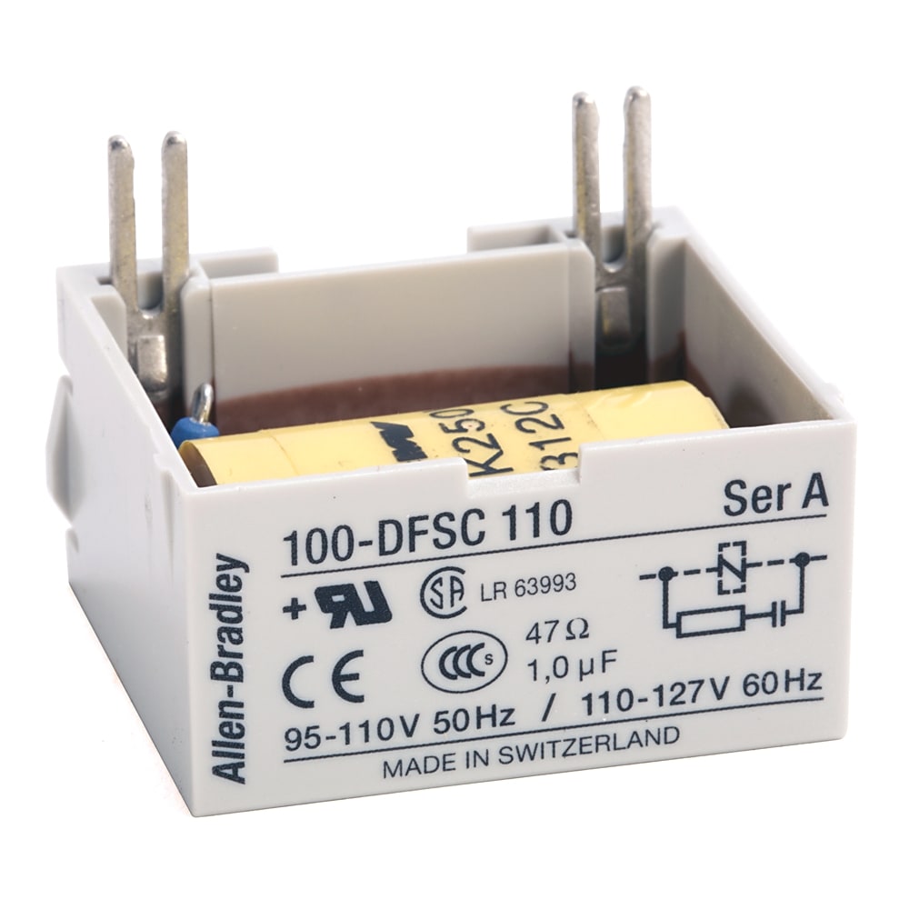 Allen-Bradley - ACCESSORY