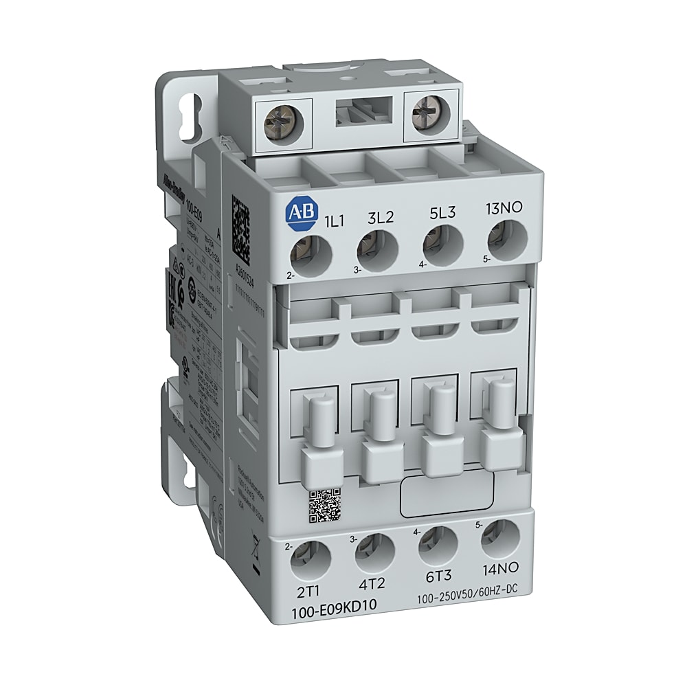 Allen-Bradley - IEC 16 A Contactor
