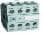 Allen-Bradley - Auxiliary Contact, 2 NO 2 NC