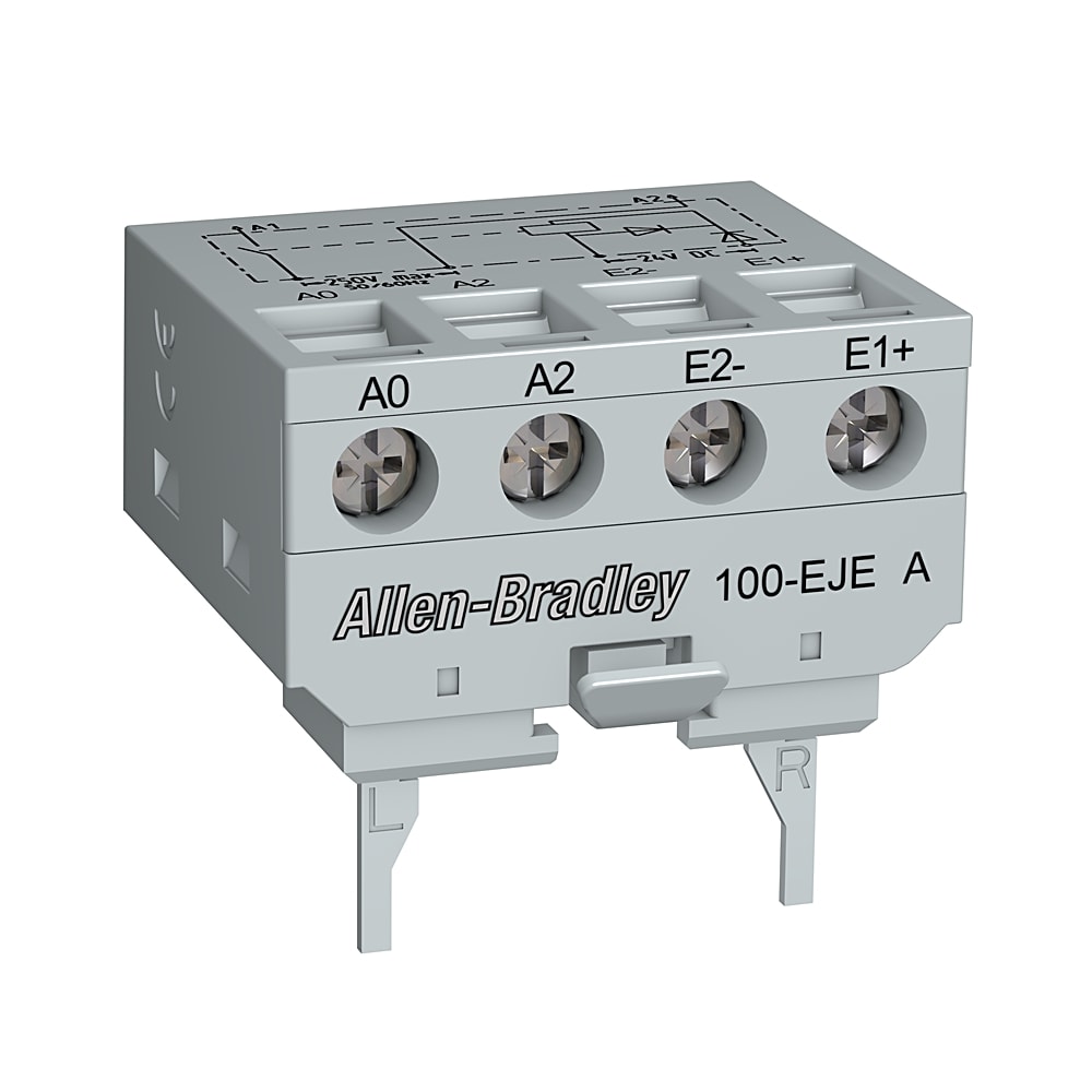 Allen-Bradley - Interface Relay, For 100-E09 - 100-E96 C