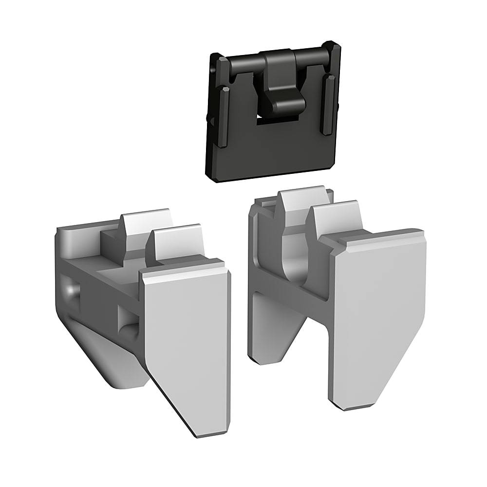 Allen-Bradley - Mechanical and Electrical Interlock