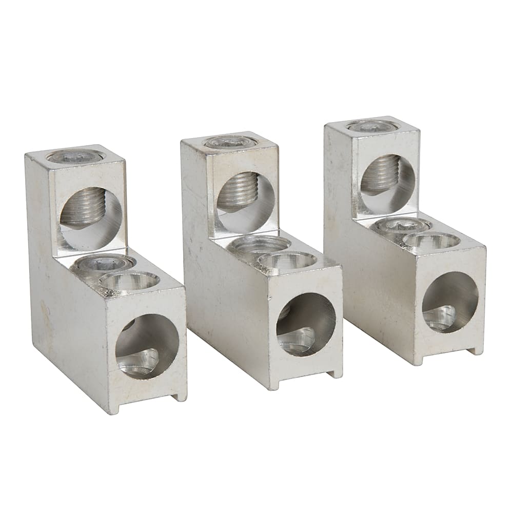 Allen-Bradley - Anschlussklemmen 100-E580...E750, 100-E1