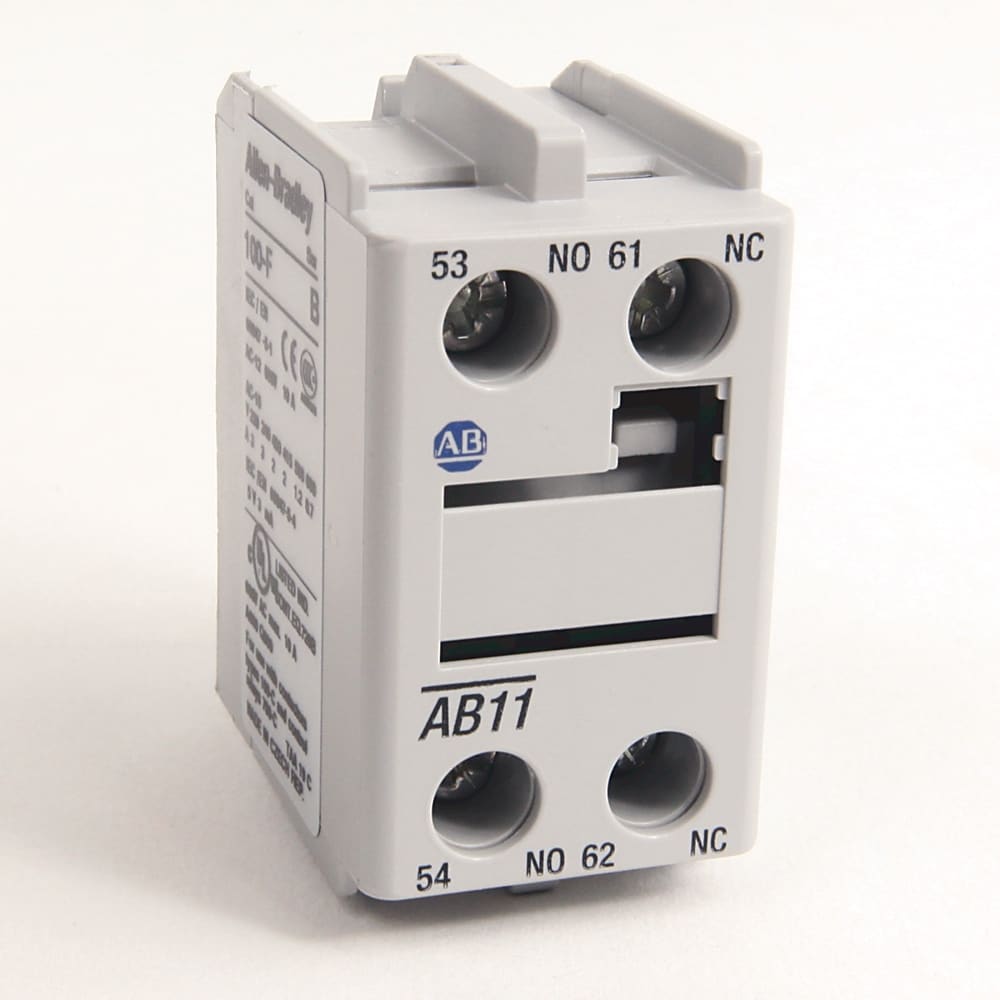 Allen-Bradley - Hilfskontakt