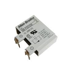 Allen-Bradley - Dioden-Schutzmodul, 12..250V DC, 2-Draht