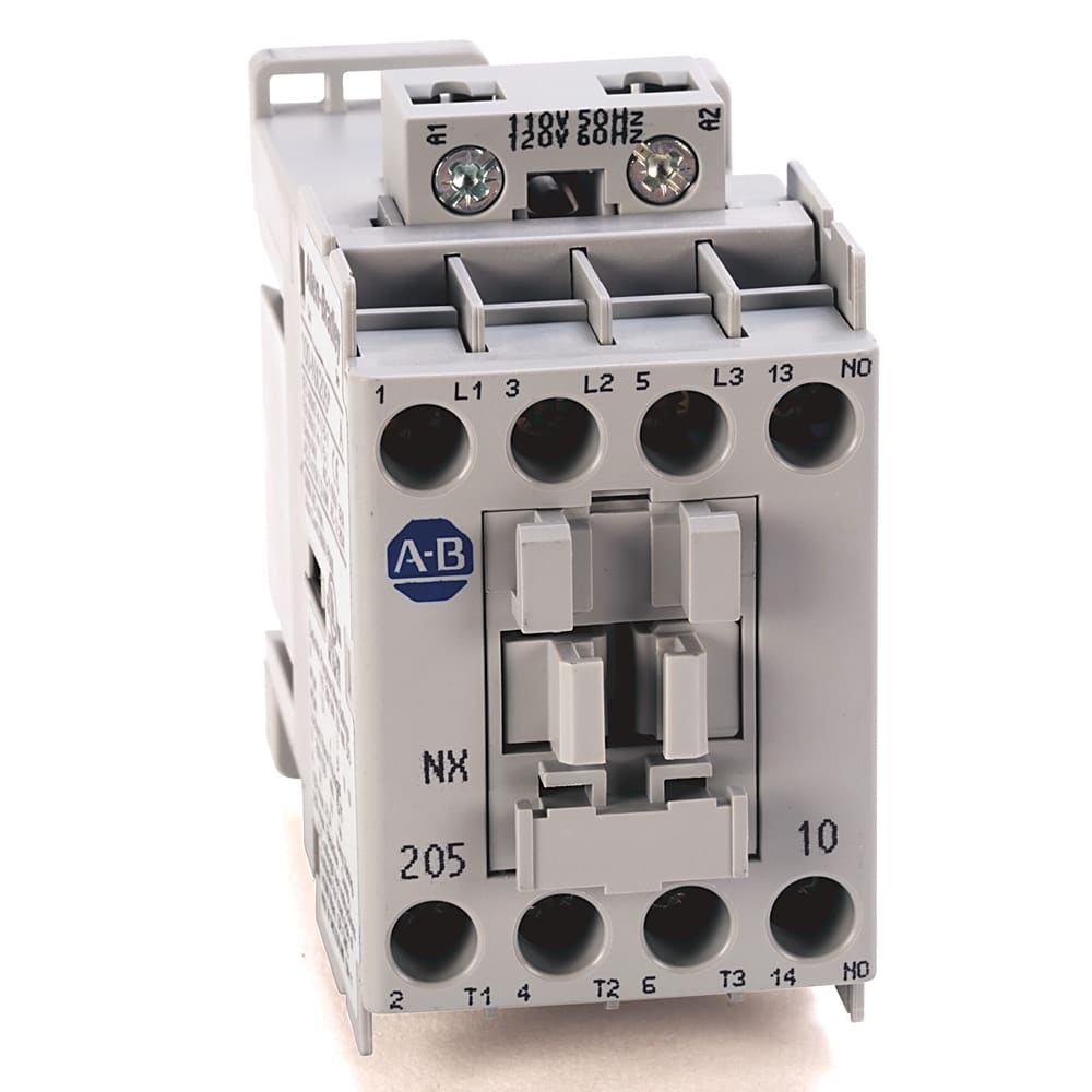 Allen-Bradley - 30 A Definite Purpose Schuetz
