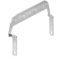Weidmuller - SHIELDLEVER8MOD35mmRechteckSt.Verb.