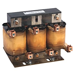 Allen-Bradley - 1321 Leistungskomponente Netzdrossel