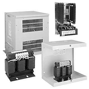 Allen-Bradley - 1321 Leistungskomponente Netzdrossel