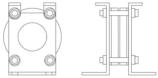 Allen-Bradley - Common Mode Choke