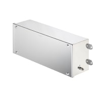 Weidmuller - KLIPPON STB 5 SS E Kasten, Verteilerdose